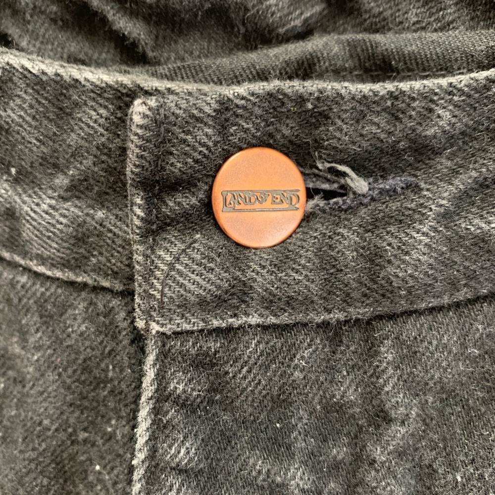 VINTAGE MOM JEANS
